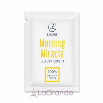 Lambre Beauty Expert Morning Miracle     ()
