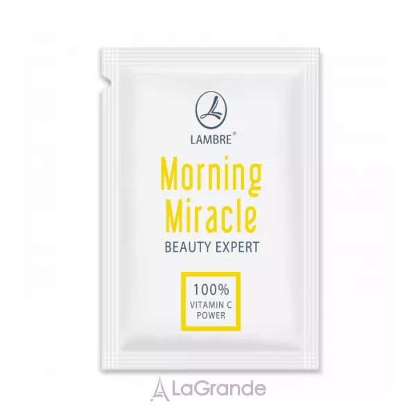 Lambre Beauty Expert Morning Miracle ��������� � ��������� � (�������)