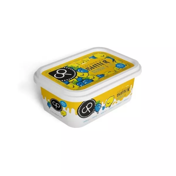 Cosmepick Body Butter Blackberry & Lime ����� ��� ���� � �������� ������� � �����