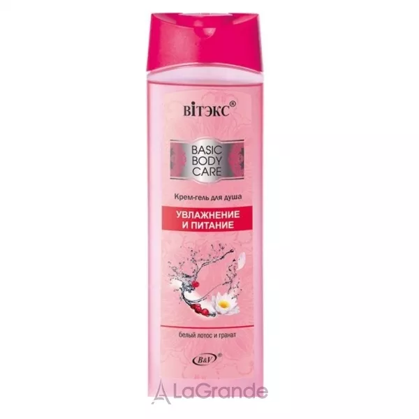 ³���� Basic Body Care ����-���� ��� ���� 