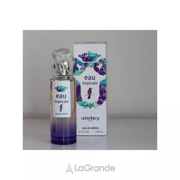 Sisley Eau Tropicale ��������� ���� (������)