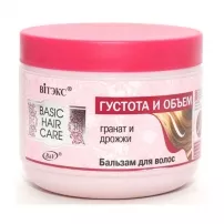 ³���� Basic Hair Care Balm ������� ��� ������� "������� �� ��'��"