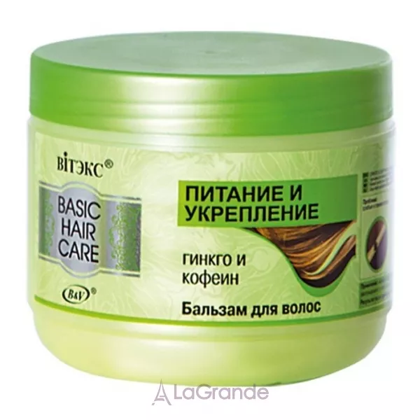 ³���� Basic Hair Care Balm ������� ��� ������� 