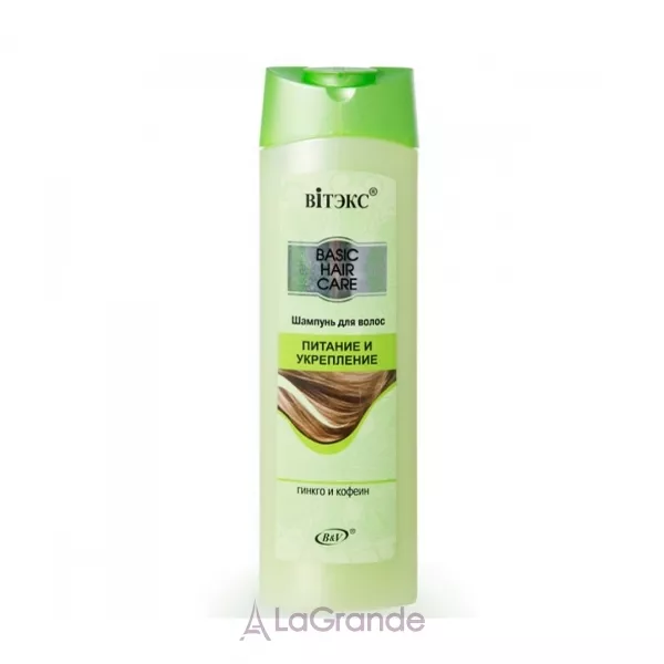 ³���� Basic Hair Care Shampoo ������� ��� ������� 