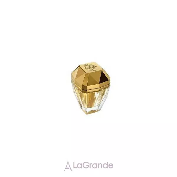 Paco Rabanne Lady Million Eau My Gold! �������� ����