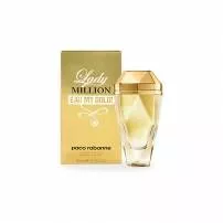 Paco Rabanne Lady Million Eau My Gold! ��������� ����