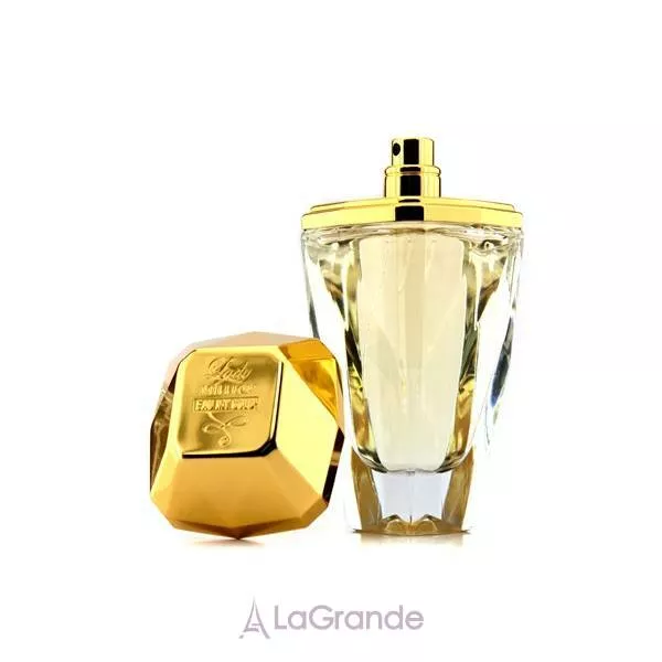 Paco Rabanne Lady Million Eau My Gold! �������� ����