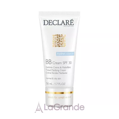 Declare BB Cream SPF 30 -  SPF 30