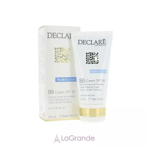 Declare BB Cream SPF 30 ��-���� c SPF 30