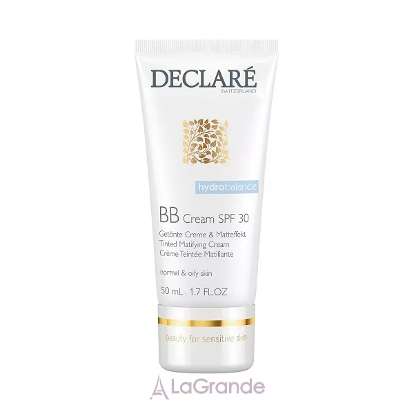 Declare BB Cream SPF 30 ��-���� c SPF 30