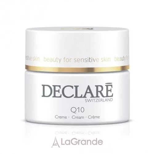 Declare Q10 Age Control Cream �������������� ���� Q10