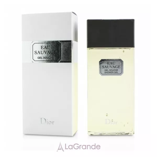 Christian Dior Eau Sauvage ���� ��� ����