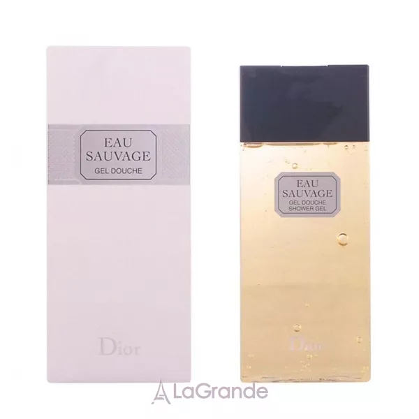 Christian Dior Eau Sauvage ���� ��� ����