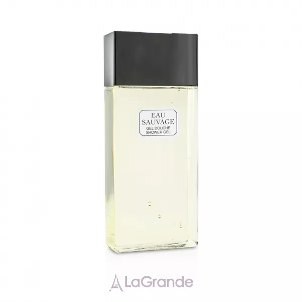 Christian Dior Eau Sauvage ���� ��� ����