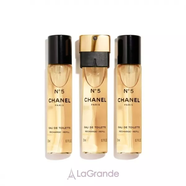 Chanel �5 ���� (�������� ���� 3 �������-������� �� 20 ��)