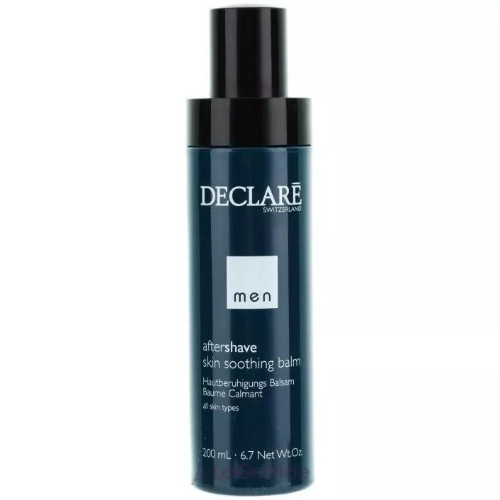 Declare After Shave Lotion ������� ����� ������