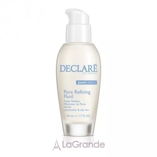 Declare Sebum Reducing & Pore Refining Fluid ������������� �����