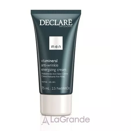 Declare Men Anti-Wrinkle Energizing Cream ����-������� ����� ������� 24 ������
