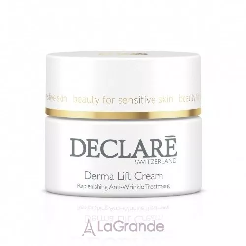 Declare Derma Lift Replenishing Cream ����������� ����������� ����