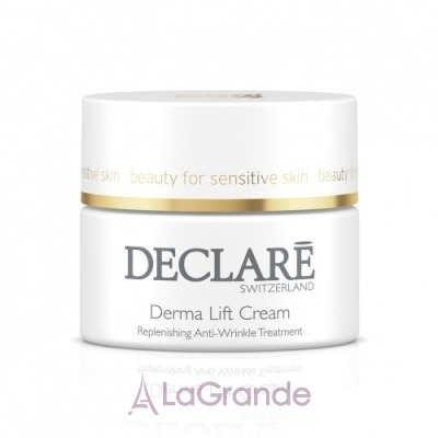 Declare Derma Lift Replenishing Cream   