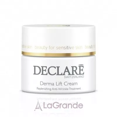 Declare Derma Lift Replenishing Cream ˳  