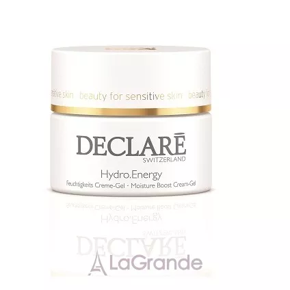 Declare Hydro Energy Moisture Boost Cream - Gel ������������������� ����