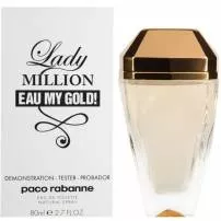 Paco Rabanne Lady Million Eau My Gold! ��������� ���� (������)