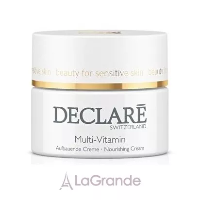 Declare Nourishing Multi-Vitamin Cream ����������� ���������������� ����