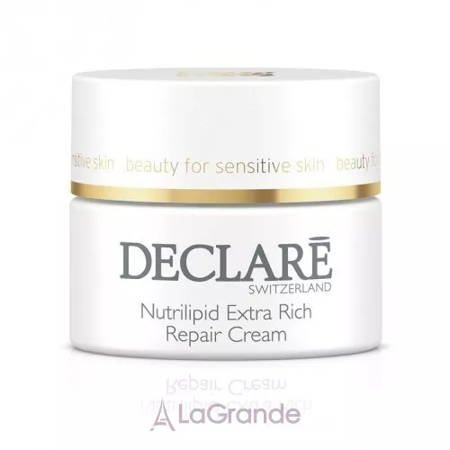 Declare Extra Rich Repair Cream ���������������� ����