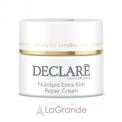 Declare Extra Rich Repair Cream  