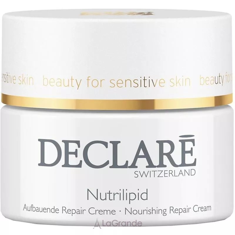 Declare Nourishing Repair Cream �������� �������������� ����