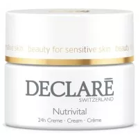 Declare Nutrivital 24 h Cream �������� ���� 24 - ������� 䳿