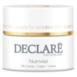 Declare Nutrivital 24 h Cream 50ml
