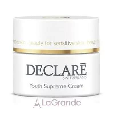 Declare Youth Supreme Cream     