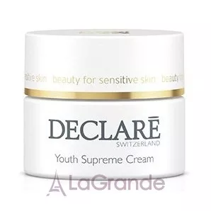Declare Youth Supreme Cream ���� �� ������ ����� �������