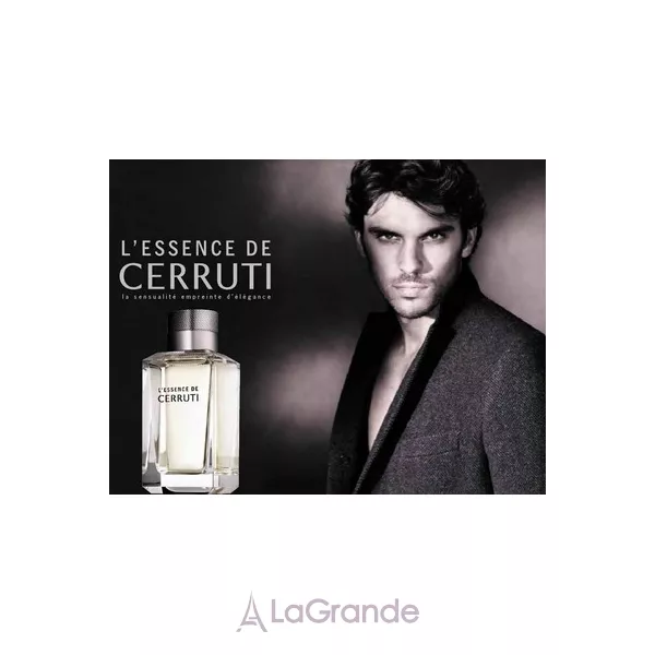 Cerruti L`Essence de Cerruti ��������� ����