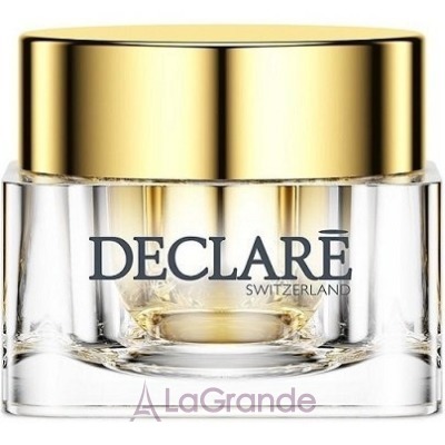 Declare Luxury Anti-Wrinkle Cream    