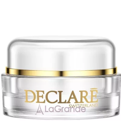 Declare Luxury Anti-Wrinkle Cream ³   