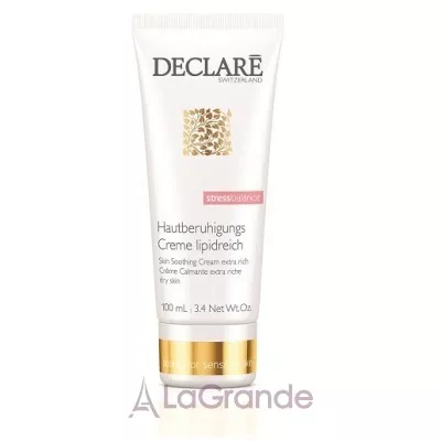 Declare Skin Soothing Creme Extra Rich   