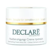 Declare Skin Soothing Creme Extra Rich ������������ ��������� ����