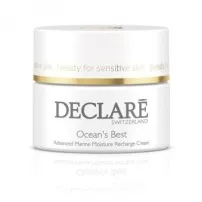 Declare Ocean's Best Advanced Marine Moisture Recharge Cream ���������� ����������� ���� � �������� �����������