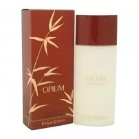 Yves Saint Laurent Opium Woman ������ ��� ����