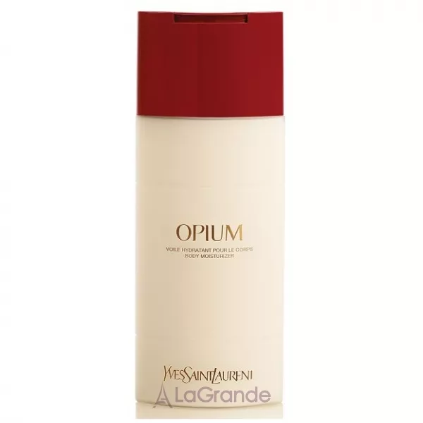 Yves Saint Laurent Opium Woman ������ ��� ����