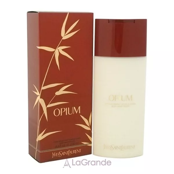 Yves Saint Laurent Opium Woman ������ ��� ����