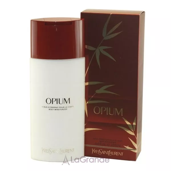 Yves Saint Laurent Opium Woman ������ ��� ����