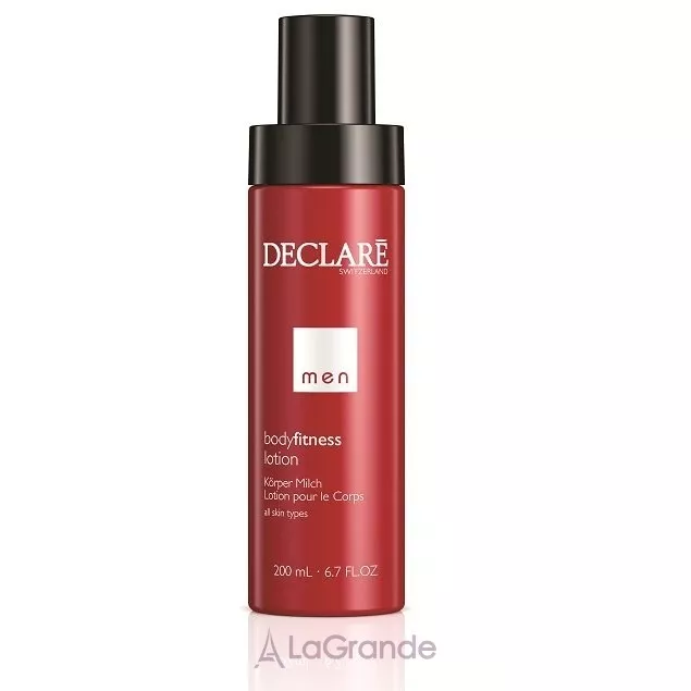 Declare Body Lotion ������ ��� ���� � ����������