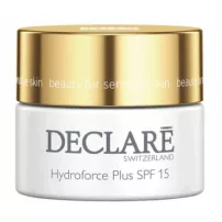 Declare Hydroforce Plus SPF 15 Cream ����������������� ������� ���� c SPF 15