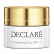 Declare Hydroforce Plus SPF 15 Cream 3ml