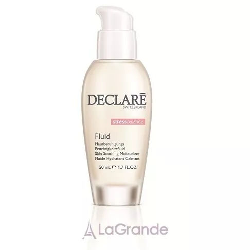 Declare Skin Soothing Moisturiser ����������� ��������