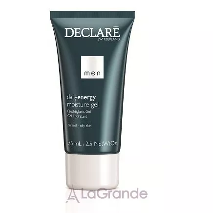 Declare After Shave Hydro Energy ���� ����� ������